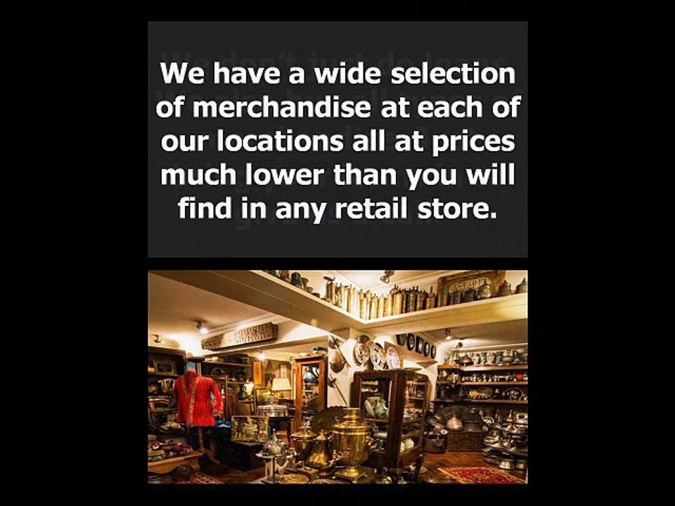 Pawn Shop Bloomington IN 