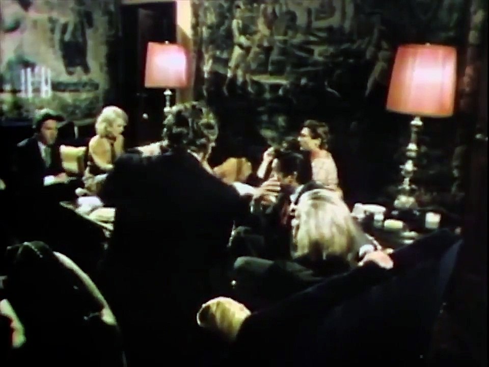 Gore Vidal interview and profile (1975) - The Best Documentary Ever