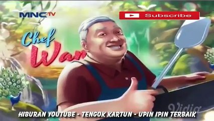Upin & Ipin Musim 12 - Masak Masak [EPISOD BARU]