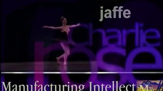 Ballerina Susan Jaffe interview (2002) - The Best Documentary Ever
