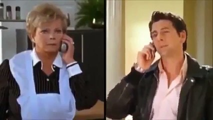 Unser Kindermädchen ist ein Millionär (Komödie 2006) part 1/4