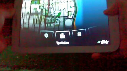 grand theft auto san andreas android + descarga MEGA + error solucionado