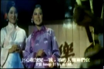 Shanghai Girl Boxer (English Subtitled) part 1/2