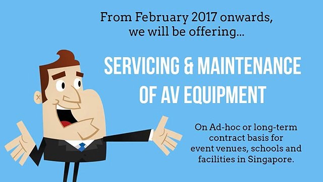 Audio Visual Consultant San Diego