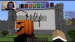 Minecraft: LOLLIPOP RABBIT (Mineplex Draw My Thing)