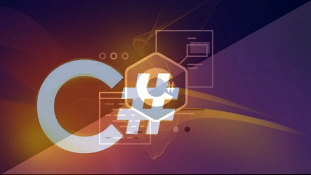Tài liệu miễn phí cơ bản về học lập trình C# cho người mới