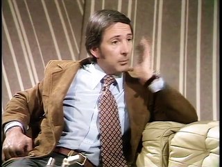 John Searle interview on the Philosophy of Language (1977) - The Best Documentary Ever