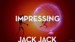 Disney•Pixar Incredibles 2 - Impressing Jack-Jack
