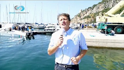 BLU SPORT puntata 05 parte 1