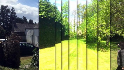 KERGLOFF proche CARHAIX