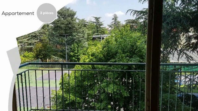 A vendre - Appartement - LYON (69005) - 3 pièces - 79m²
