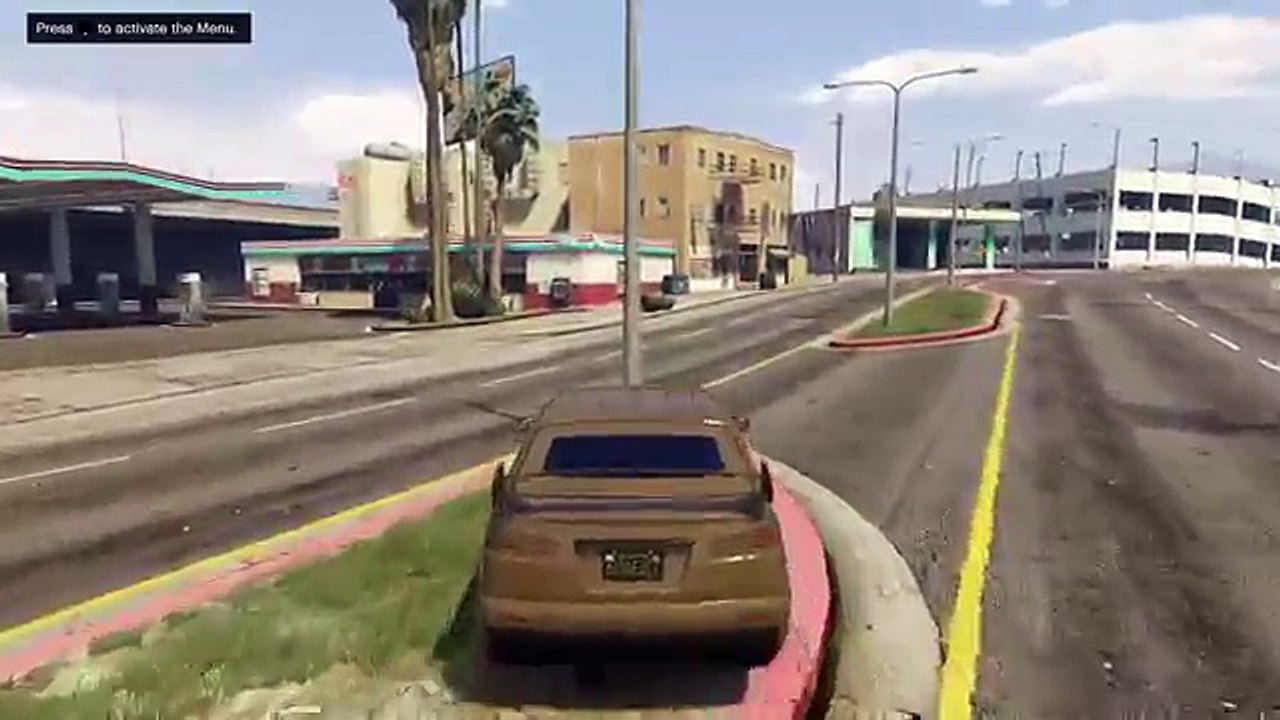 Gta 5 how to get free cars in Story Mode *PATCHED*