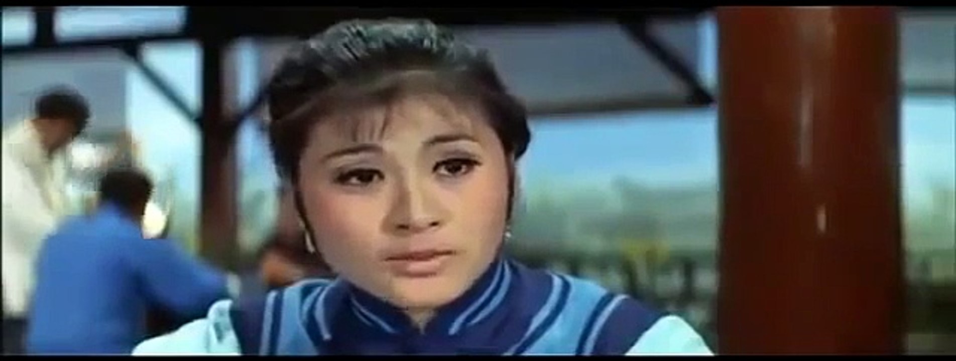 One Armed Boxer (English Dubbed) part 2/2