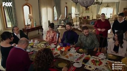 Azimin ailesi hakkında yorumları... Bir Mucize Olsun 1. Bölüm