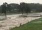 Flash Floods Hit Little Rock