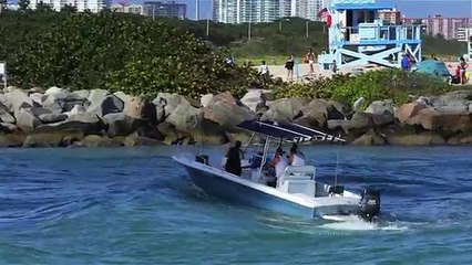 Haulover Inlet | Sunday Afternoon Compilation
