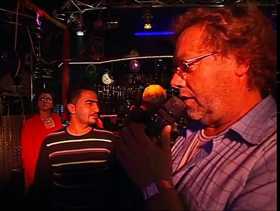 [5/5] Willems Kantine - volledige documentaire
