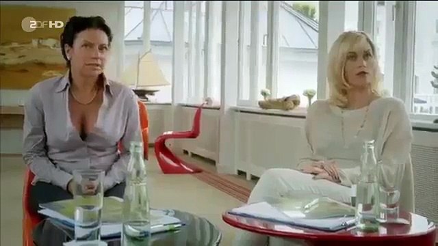 Dora Heldt Bei Hitze ist es wenigstens nicht kalt Komödie 2012 dc 8 part 4/5