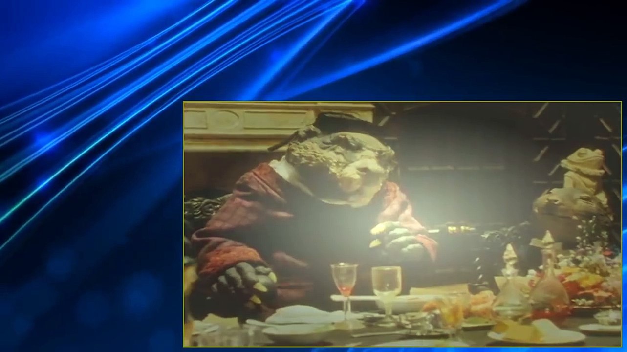 The Wind in the Willows S01E01 The Further Adventures of Toad - video ...