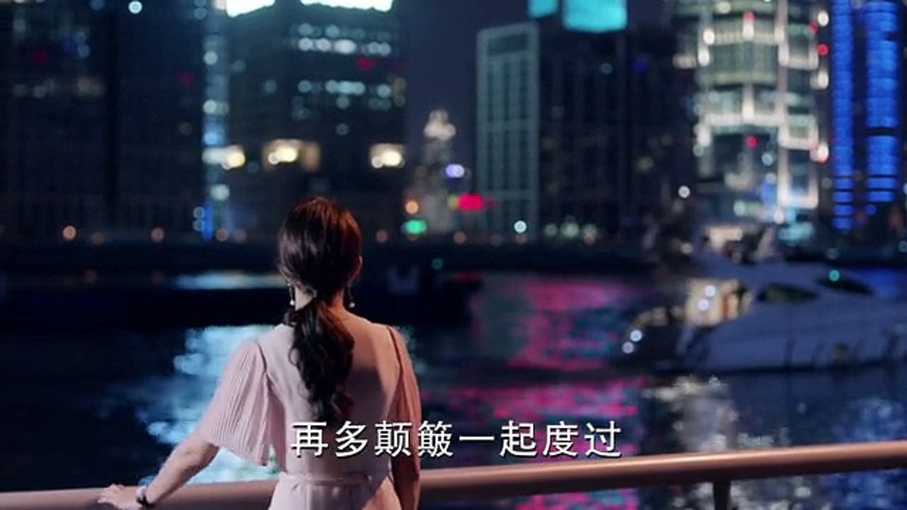here to heart episode-40  這裡到第40集的心臟