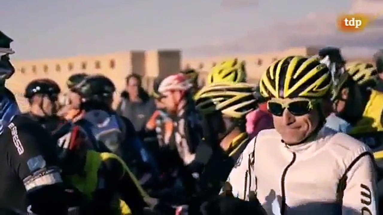 Mediterranean Extreme 2017 MTB
