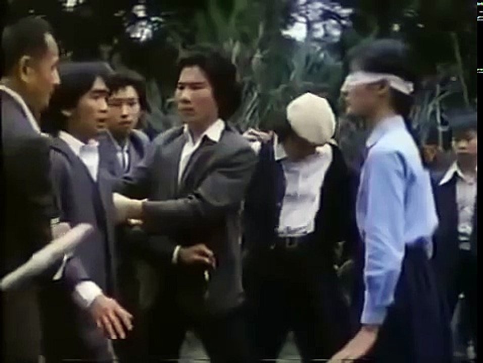 The Crippled Masters 2: Two Crippled Heroes (English Dubbed) part 2/2