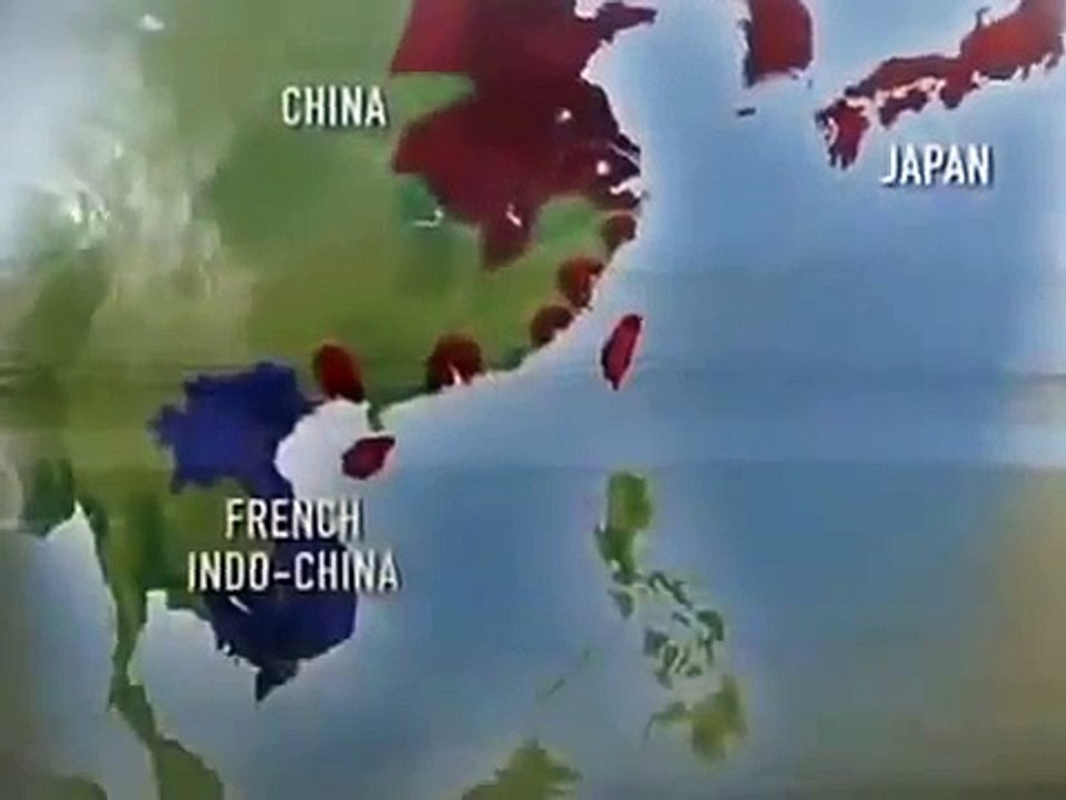 11 Japon Ataca