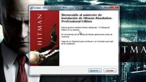 Descargar E Instalar | Hitman Absolution ✓ | Para PC   Todos DLCS | En Español | 2018 ✓