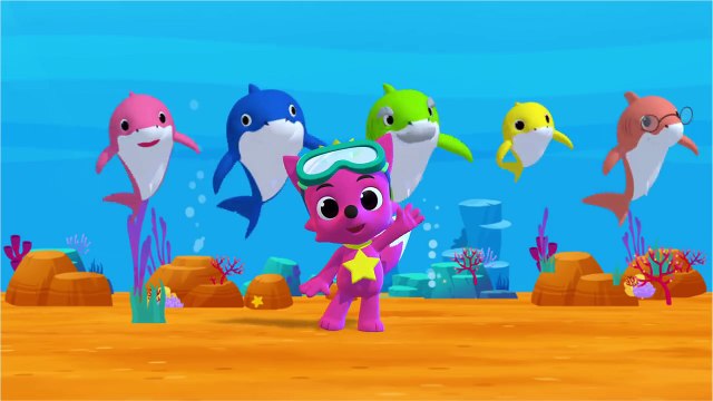 Части тела для детей | Изучите песню частей тела - Счастливое детское шоу