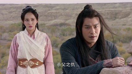 MÃNG HOANG KỶ Tập 16 Thuyết Minh - Phim Trung Quốc - Lưu Khải Uy, Trần Diệc Phi, Vương Âu -Phim Cổ Trang, Phim Thần Thoại, Phim Võ Thuật