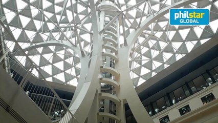 Virtual tour of Museum of Natural History