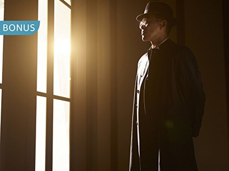 The Man in the High Castle (S03E01) Season 3 Episode 1 | Amazon Prime Instant Video