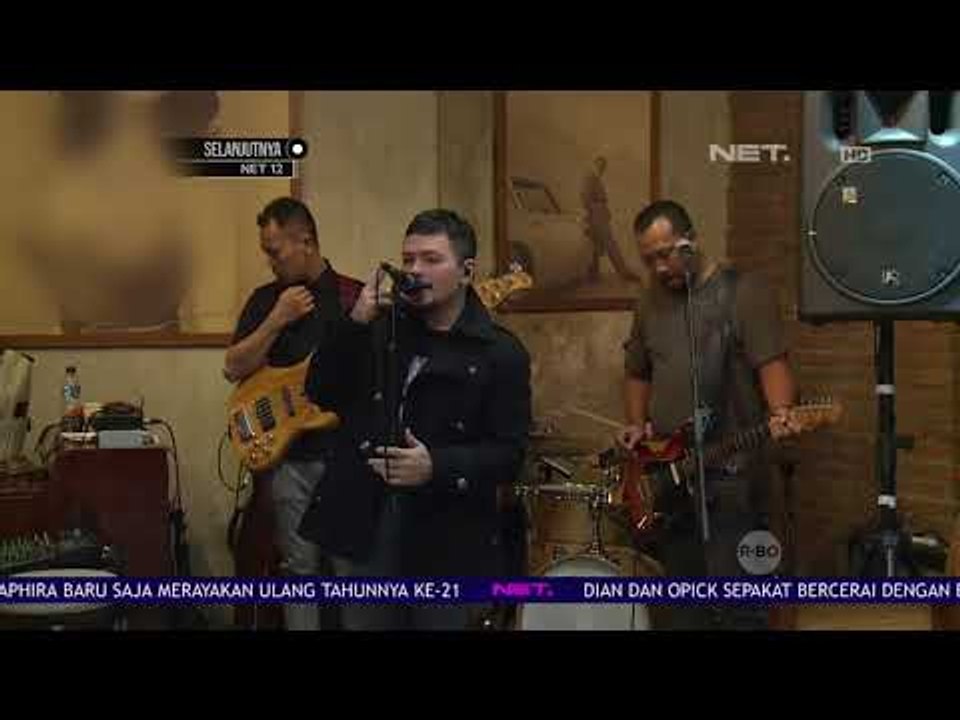 Hengkang Dari Saint Loco Joe Tirta Memilih Solo Karir