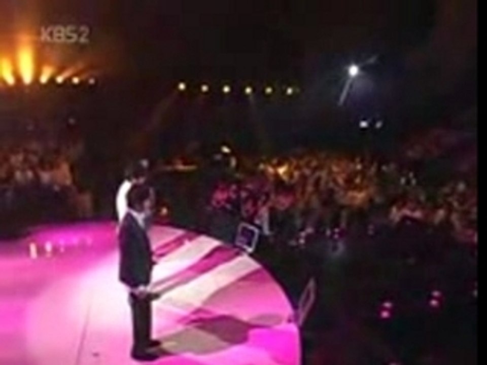 SG Wannabe - Gwang & Saldaga LIVE