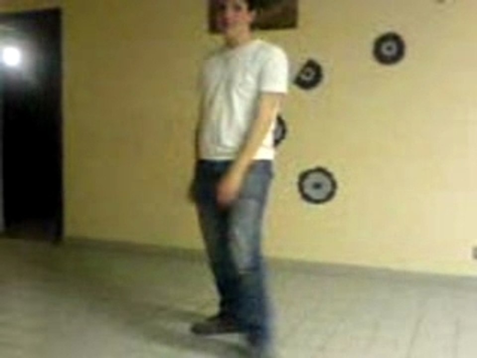 Toma dance