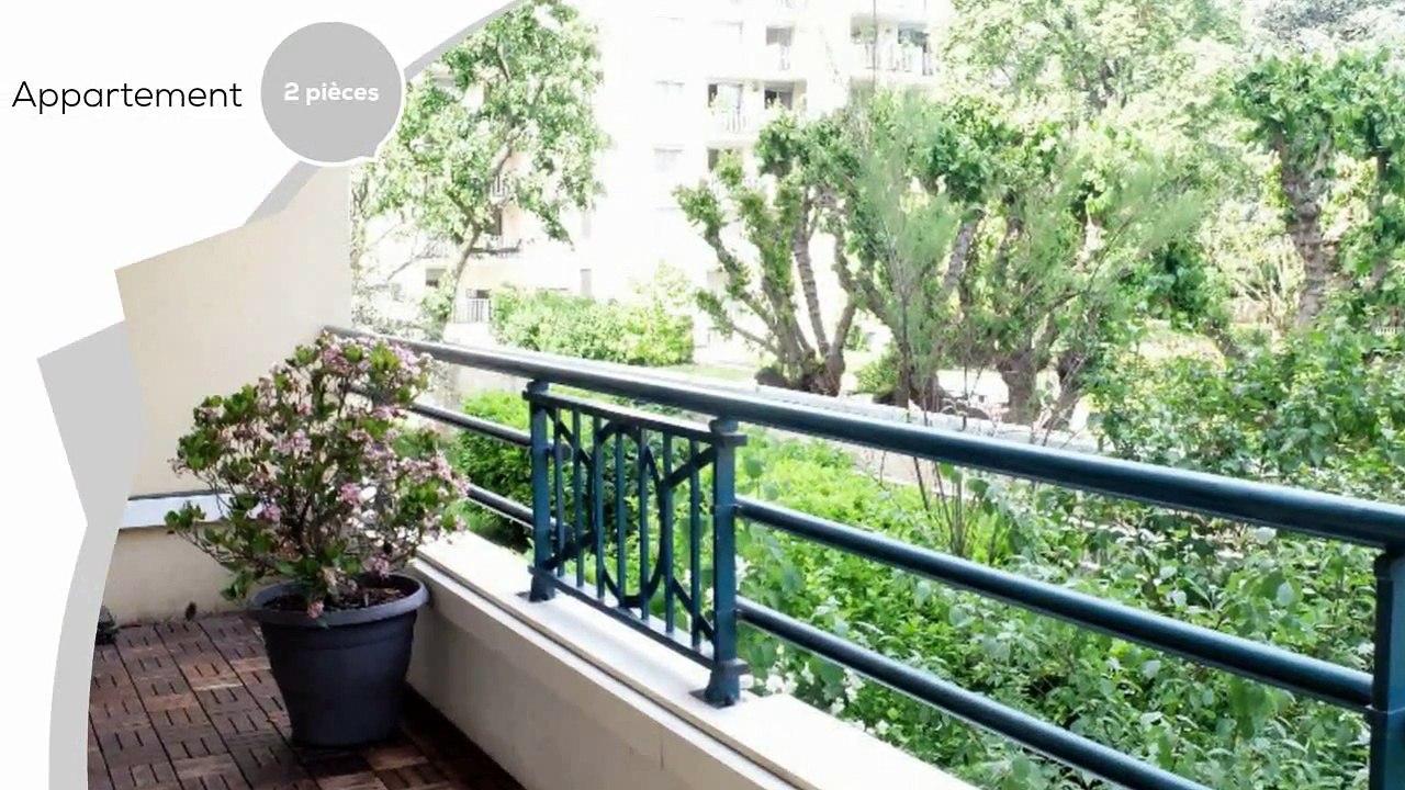 A vendre - Appartement - VILLEURBANNE (69100) - 2 pièces - 58m²