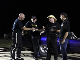 Street Outlaws Season 11 : Episode 01 [s11e01] | (Full Video) Discovery