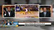 Stephen A. Smith goes off on Max Kellerman about 2017 NBA Finals during debate | First Take | ESPN