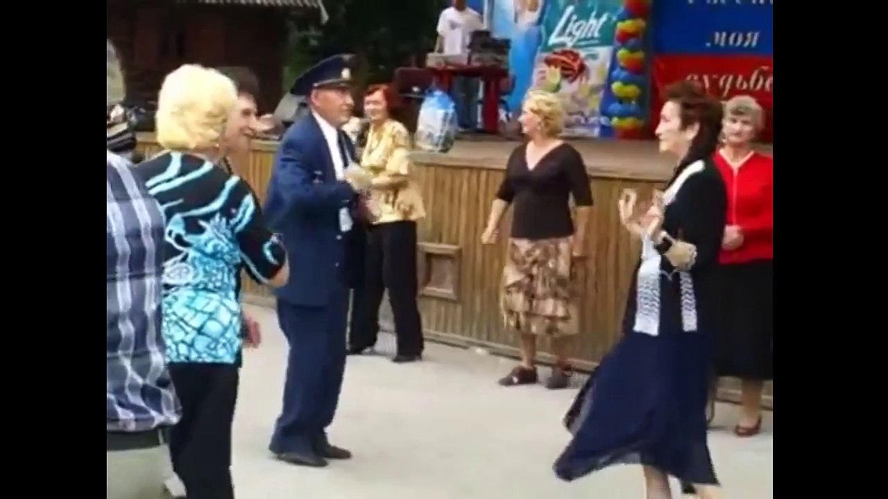 Гламурная Дискотека! Прикол!