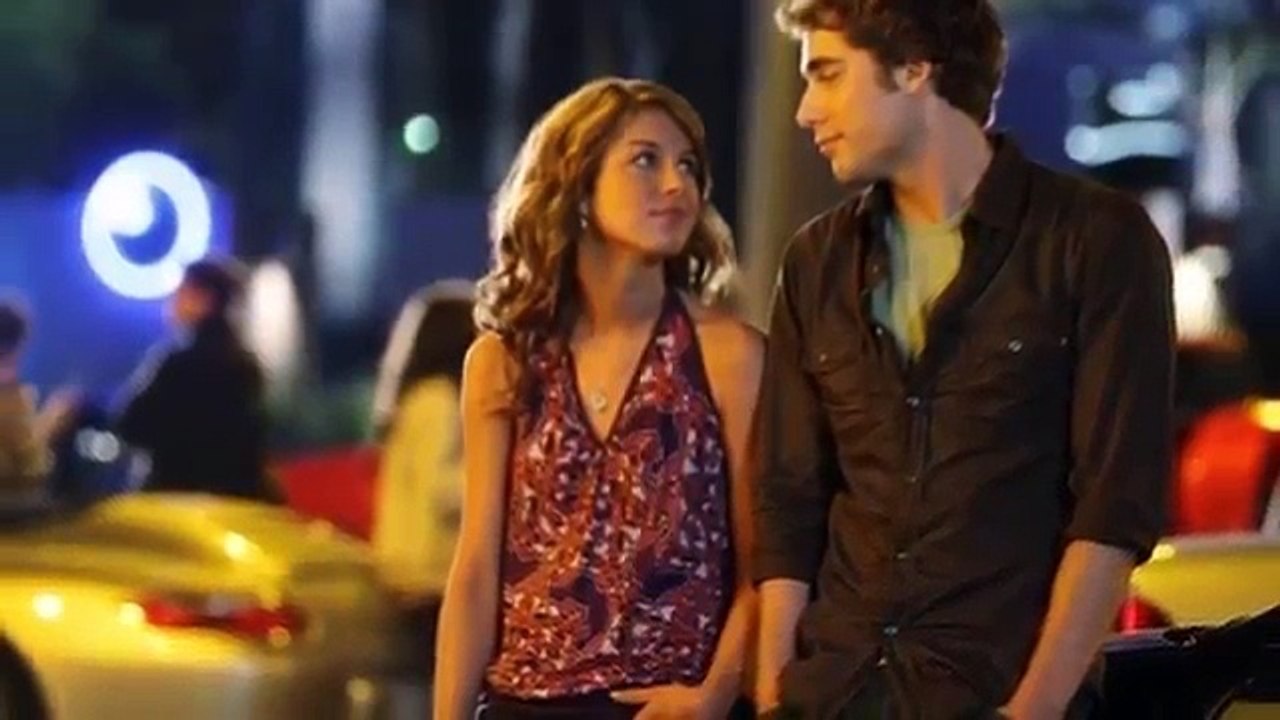 Top 10 Serie Tv (Romantiche/Sentimentali) / Top 10 TV Series (Romantic