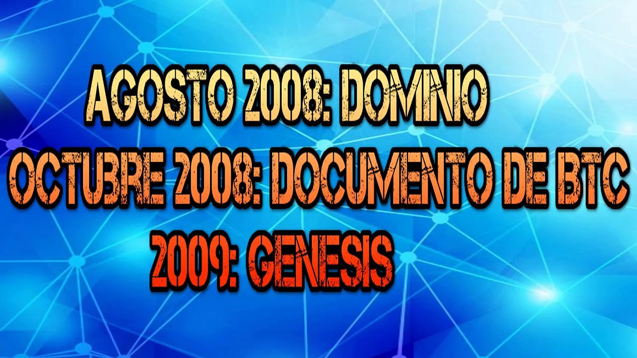 TODO SOBRE BITCOIN