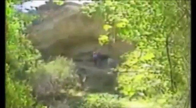 Early Man Cave And Rock Paintings Ancient Man - 2017