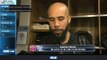 David Price And Mookie Betts Discuss What Worked For The Pitcher