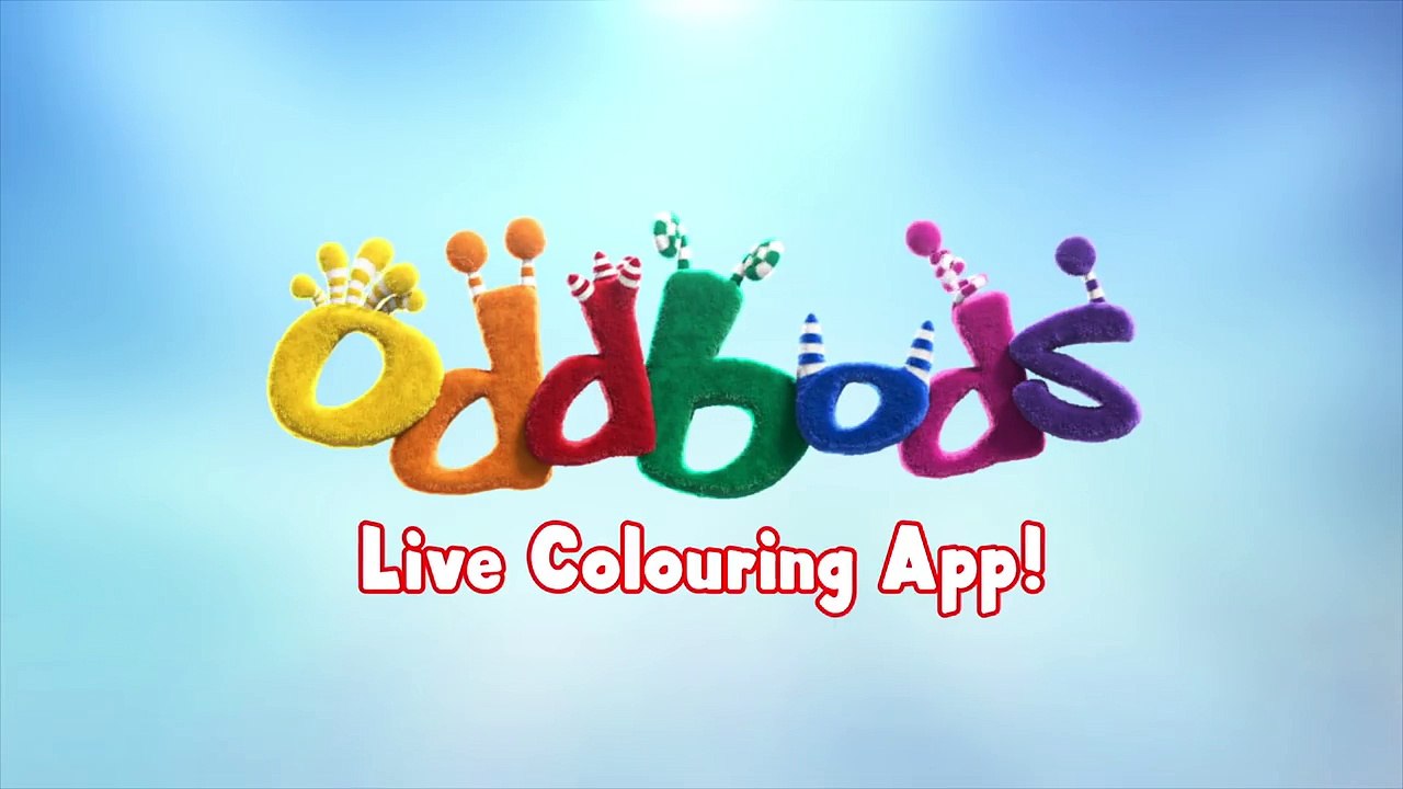 Oddbods - Official Channel