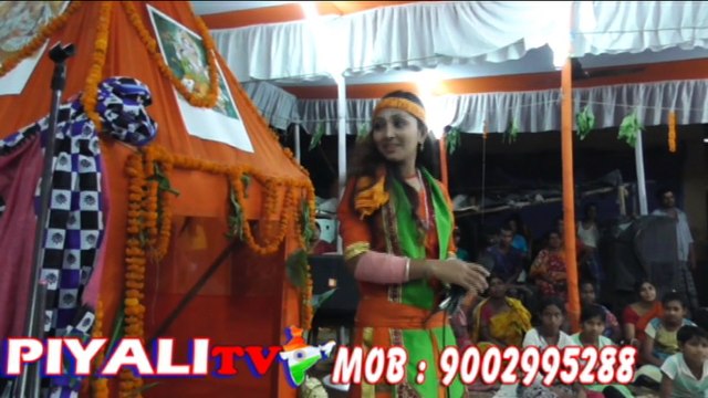 Kotha Diya Re Nagor Mela Aailo Na - Baul Gaan - Jhuma Sarkar Baul