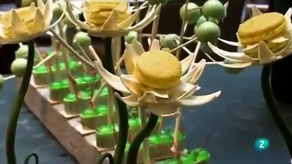 La Revancha de los Pasteleros part 1/3