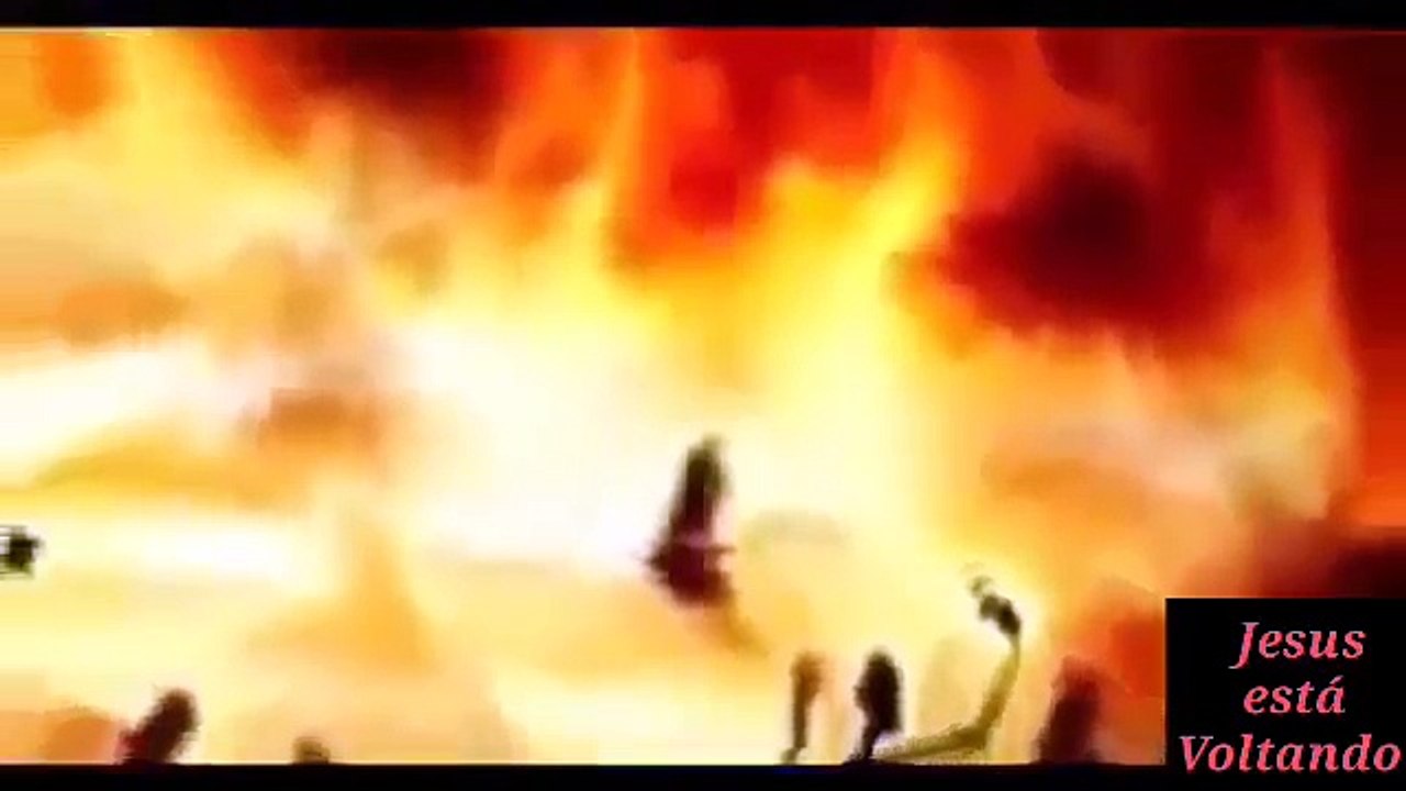 PASTOR LUIZ ARREBATAMENTO ATE O INFERNO part 2/3