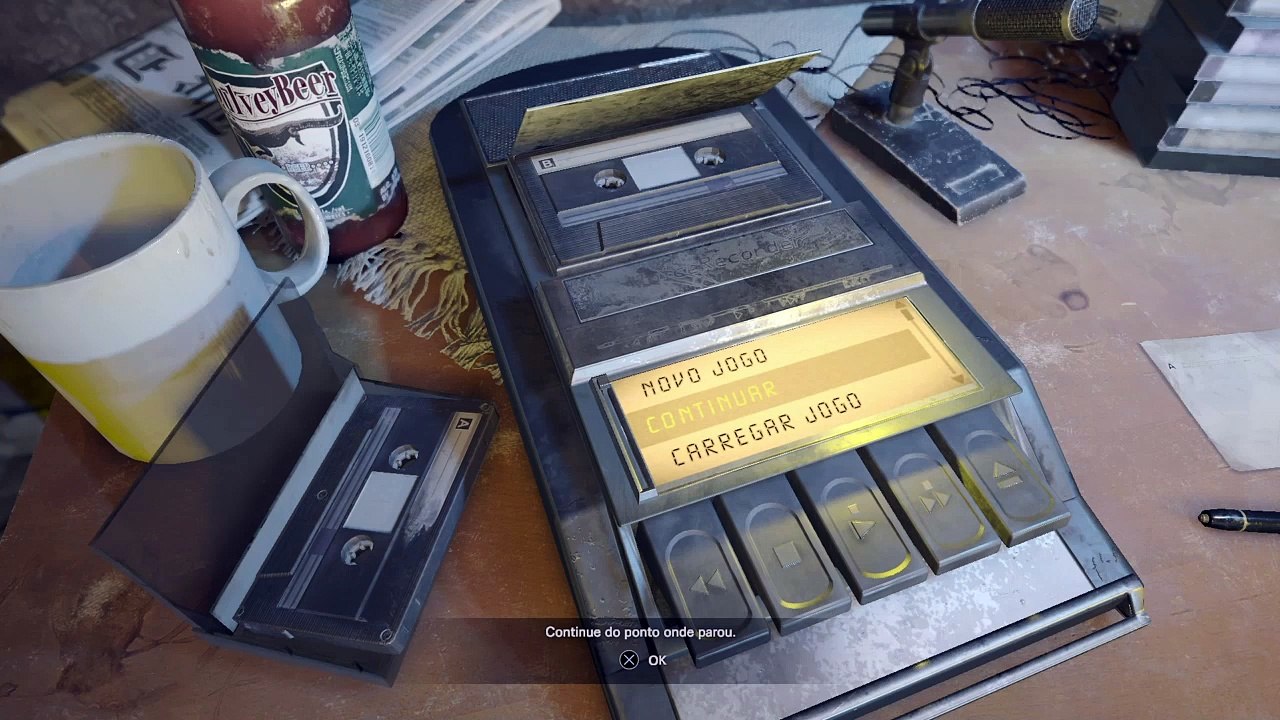 RESIDENT EVIL® 7*