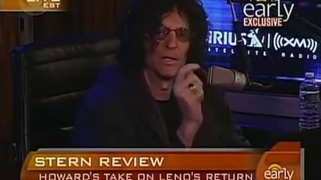 Best of Late Night Wars: Battle for the Tonight Show