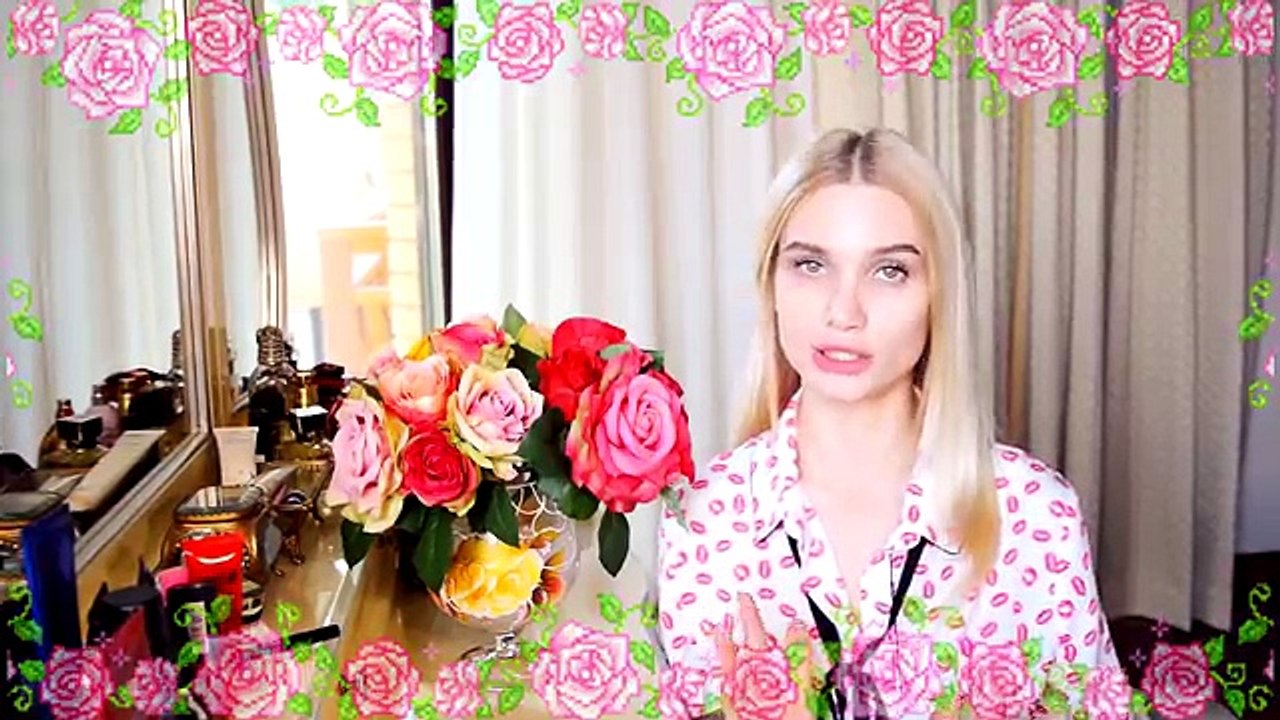 BACK TO SCHOOL|Как стать красивой в школе|AVEME LISSA